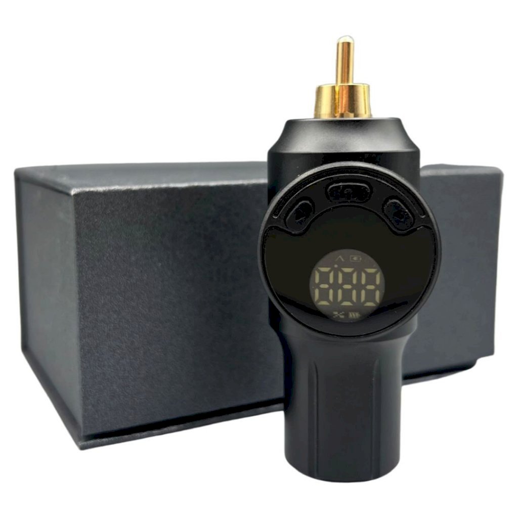 FONTE PORTATIL IFREE