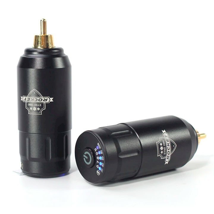 FONTE PORTATIL ROCKET