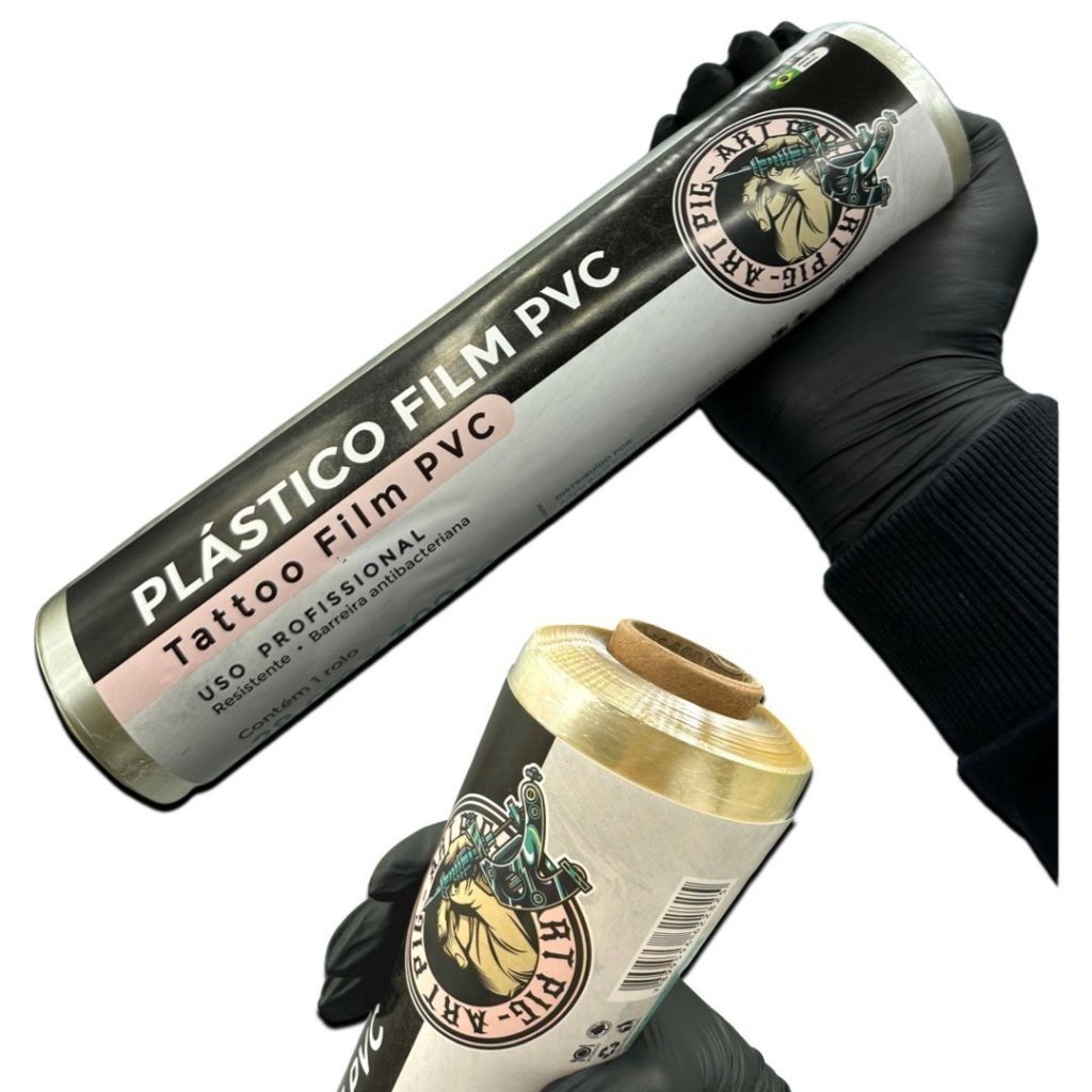 Plastico film Artpig 28x300M