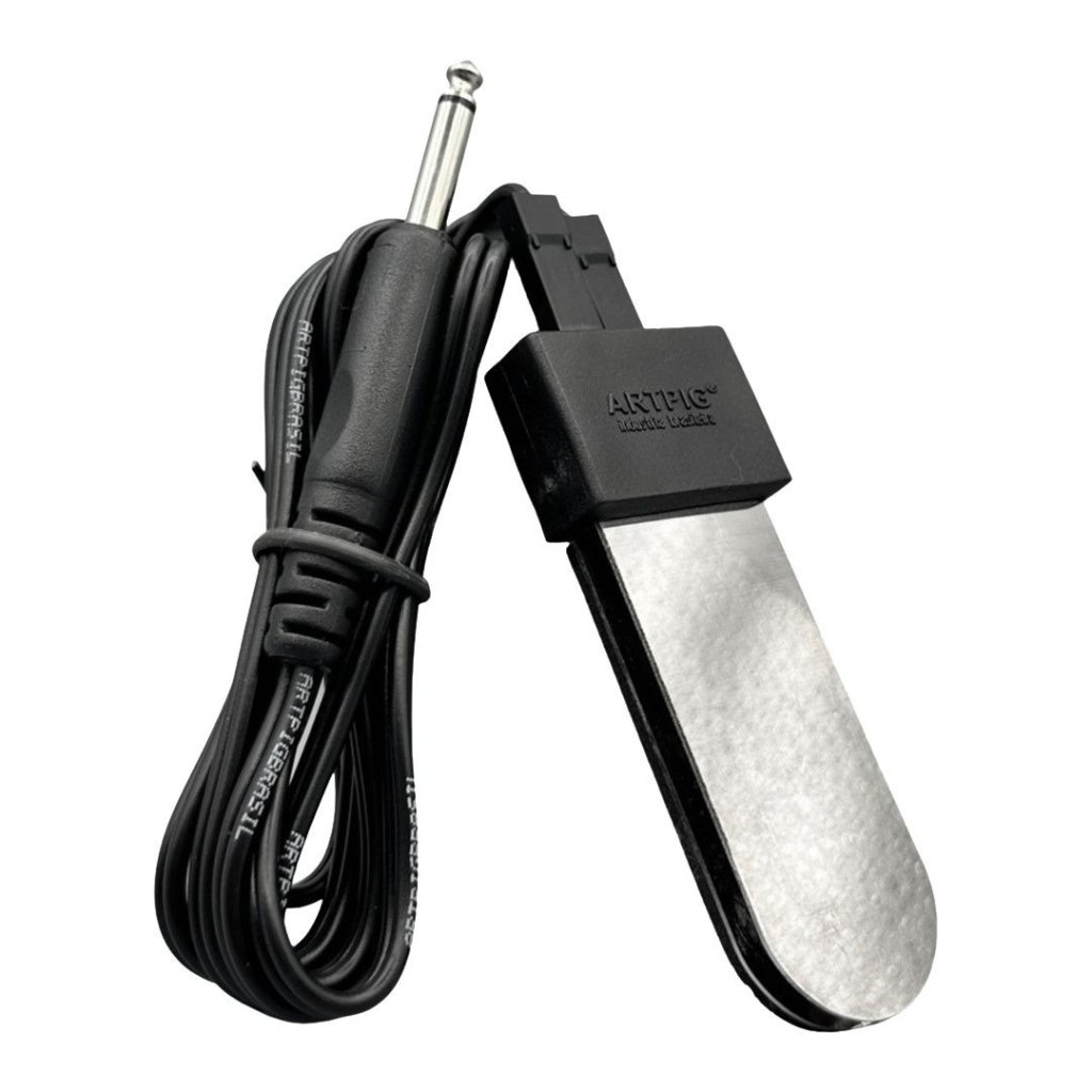 Pedal Slim Chapinha artpig brasil