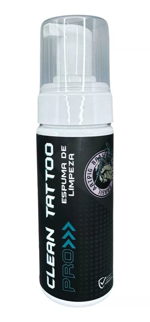 Clean Tattoo Pro Artpig 150ml