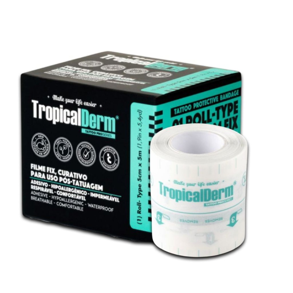 Tropical derm fix 5x5