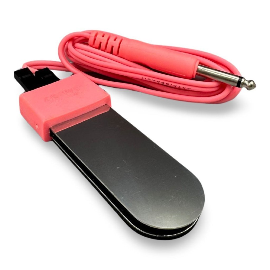 PEDAL ARTPIG CHAPINHA ROSA