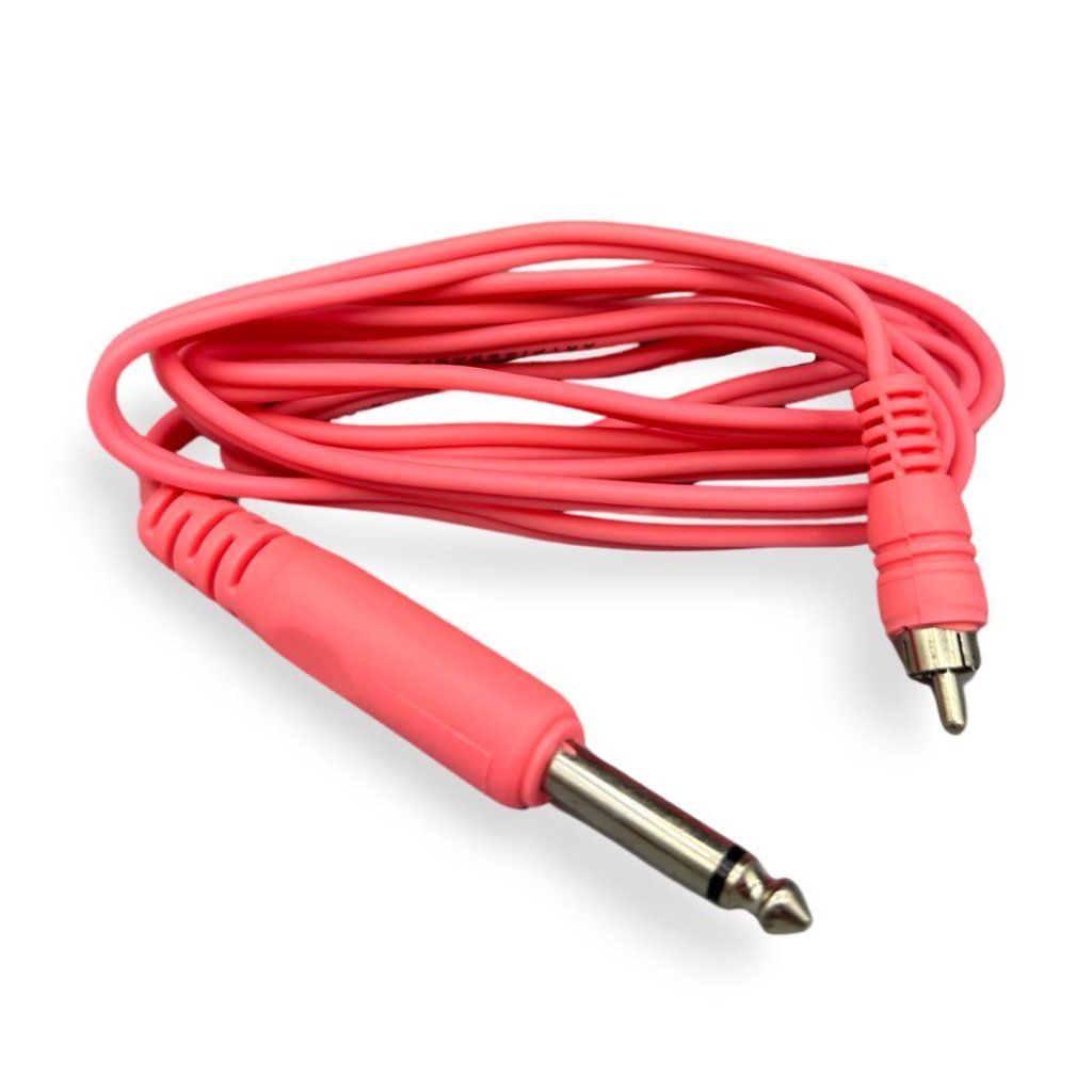 CABO RCA ARTPIG ROSA 