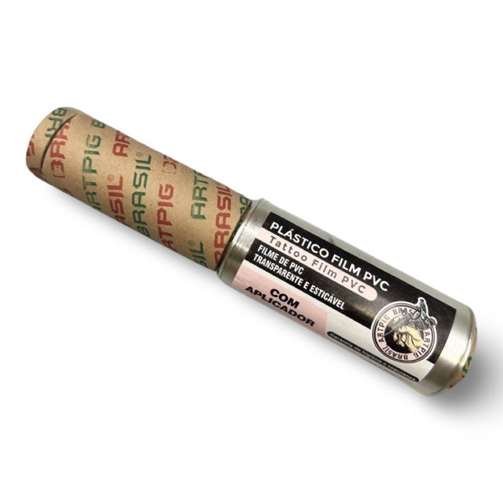 ROLO PVC ARTPIG COM APLICADOR 