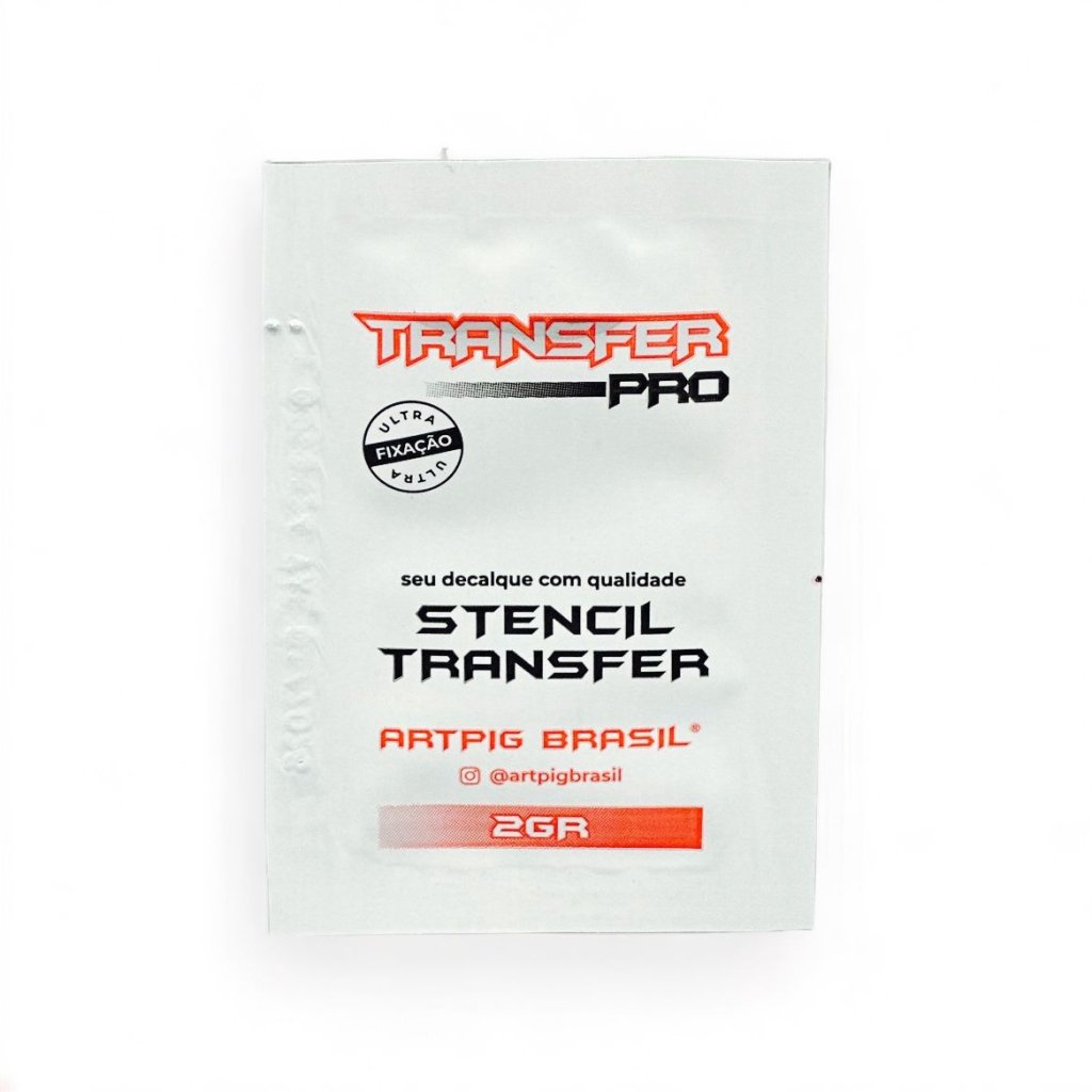 MONODOSE TRANSFERPRO 2GR
