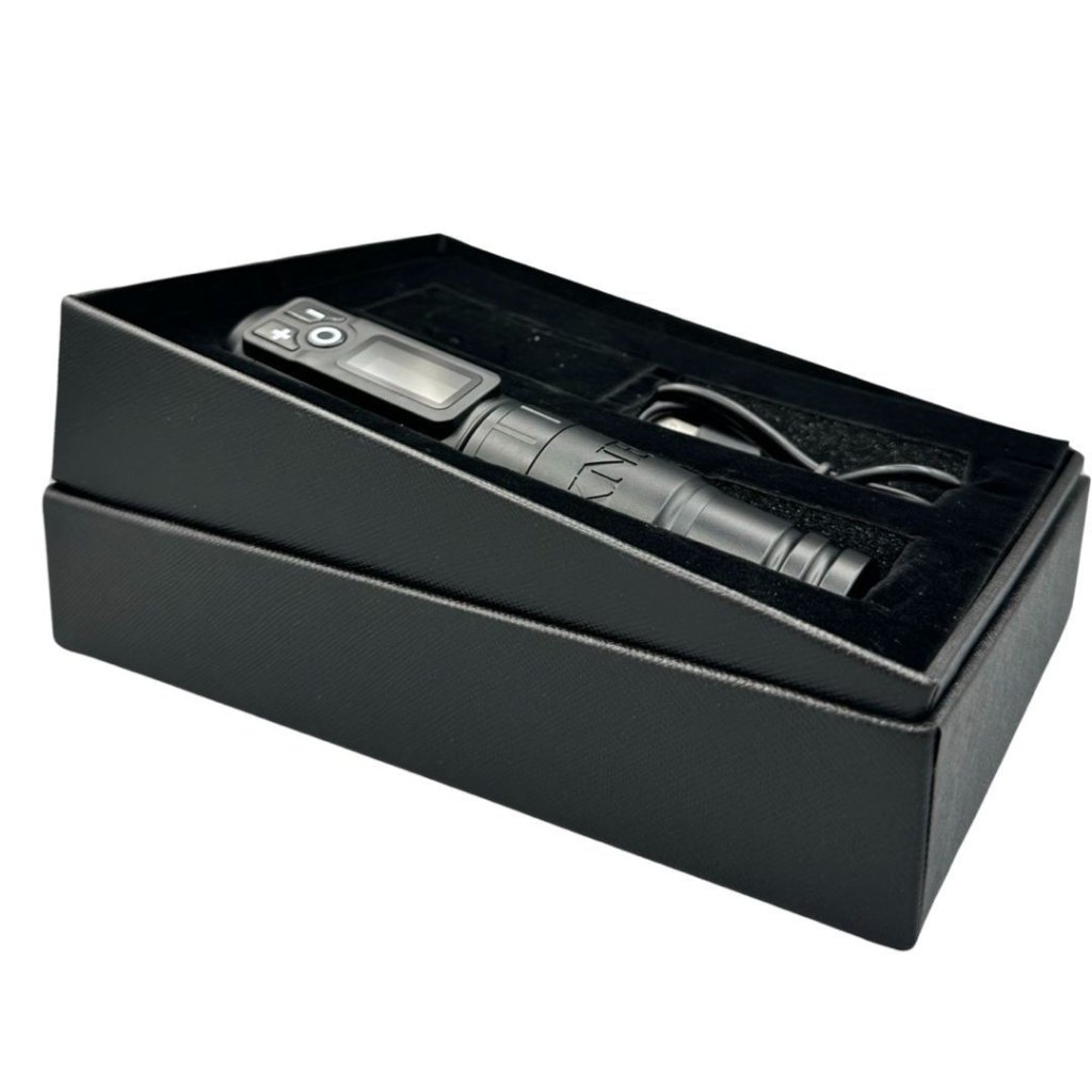 MAQUINA PEN AMBITION/xnet