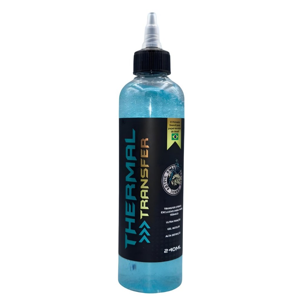 TRANSFER THERMAL ARTPIG – 240 ML