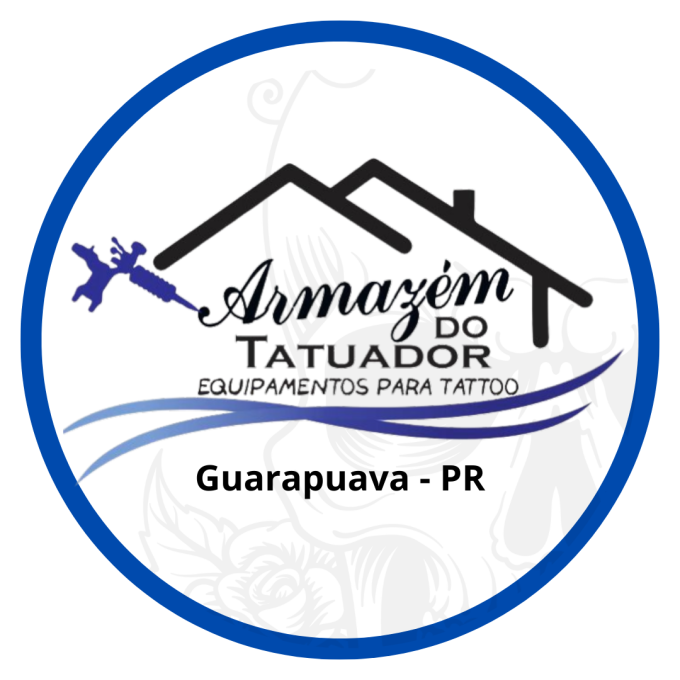 ARMAZEM DO TATUADOR 