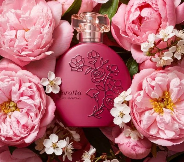 FLORATTA FLORES SECRETAS 75ML