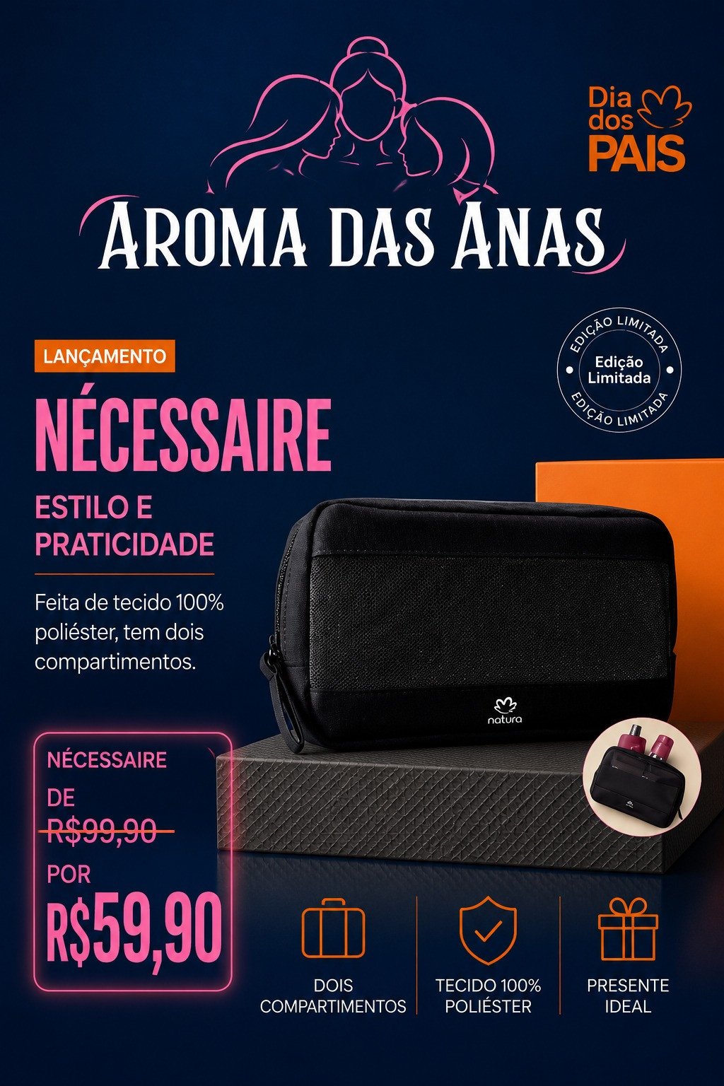 NECESSAIRE