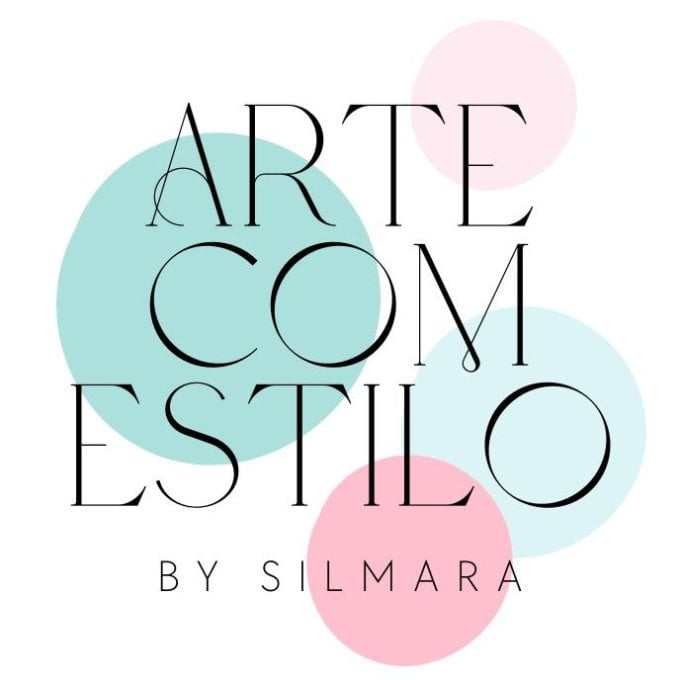 Arte com Estilo - Papelaria  Personalizada