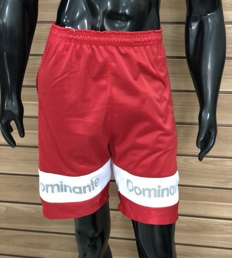 SHORT SHIMPAS TELA BAIXA