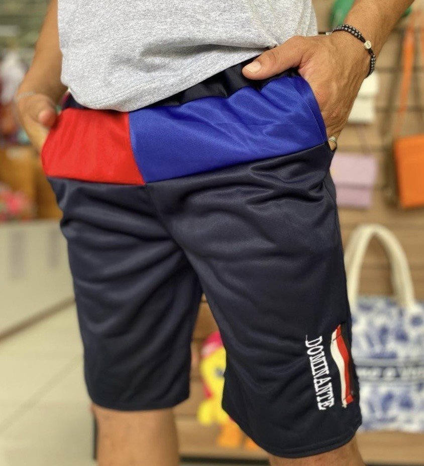 SHORT SHIMPAS SORTIDOS