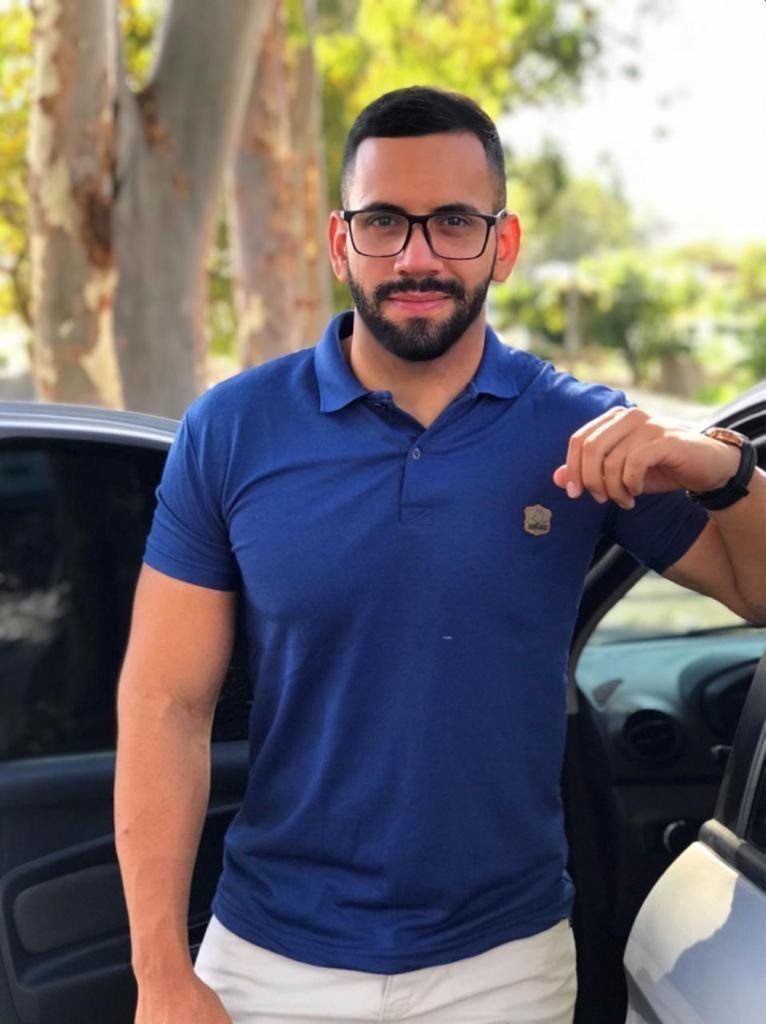 CAMISA GOLA POLO - PIQUET