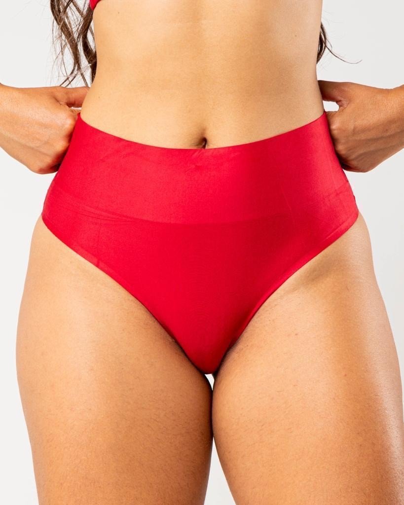 CALCINHA LASER CINTURA ALTA 