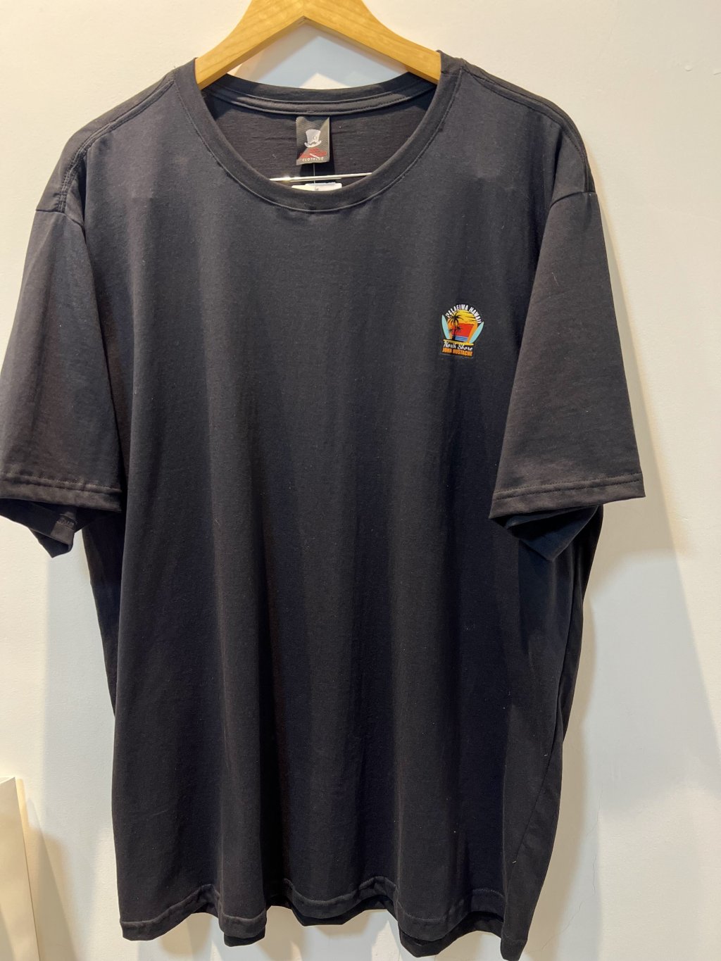 Camisa plus size dtf