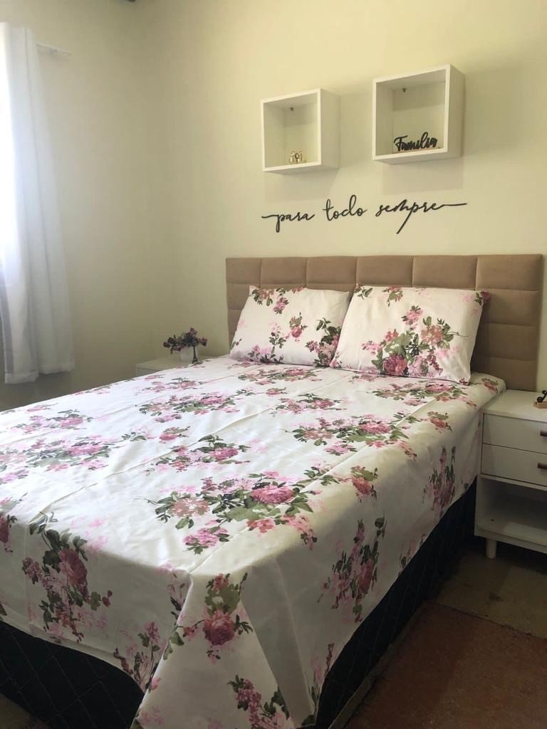 Kit lençol/fronha casal poliéster zl 