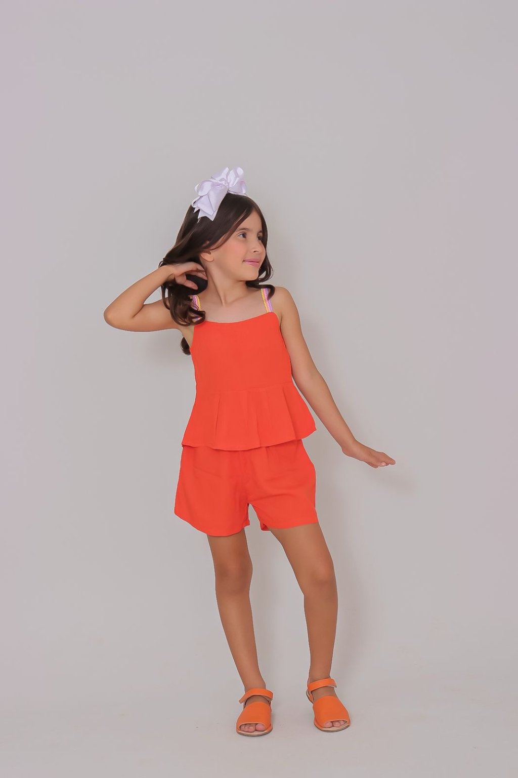 CONJUNTO INF. ALÇA - VISCOLINHO