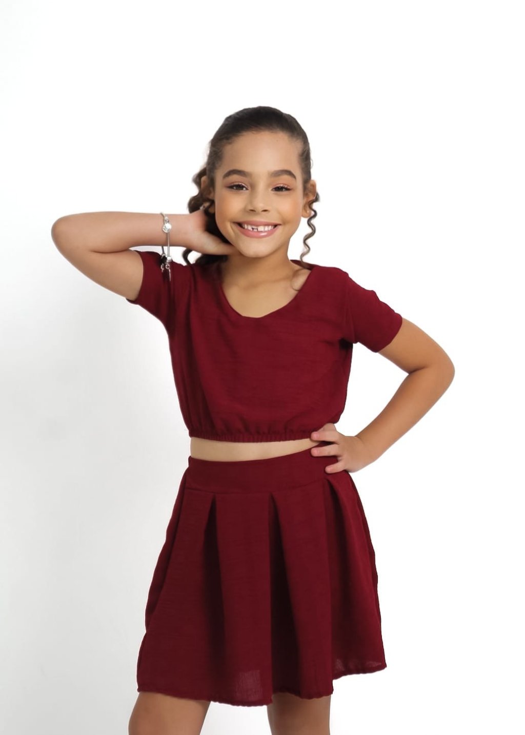 CONJUNTO INF. DE SAIA - DUNA 