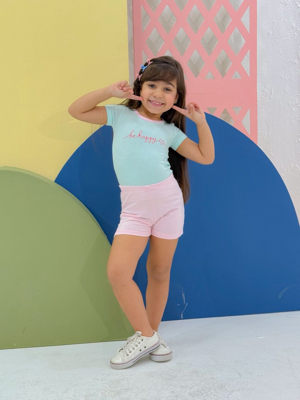 CONJUNTO INF. FEM COTTON 