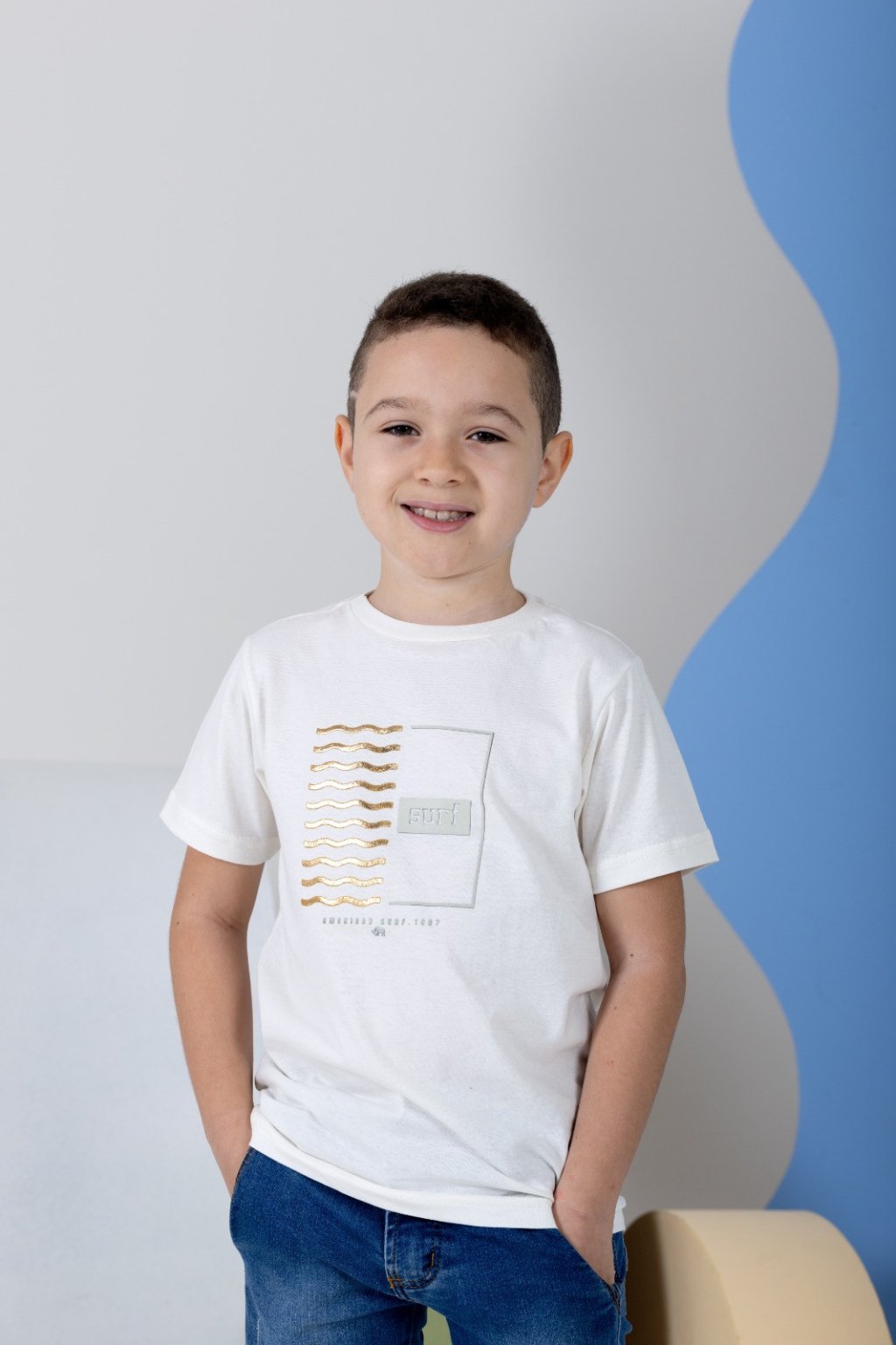 CAMISA INF. PLASTIZOL 