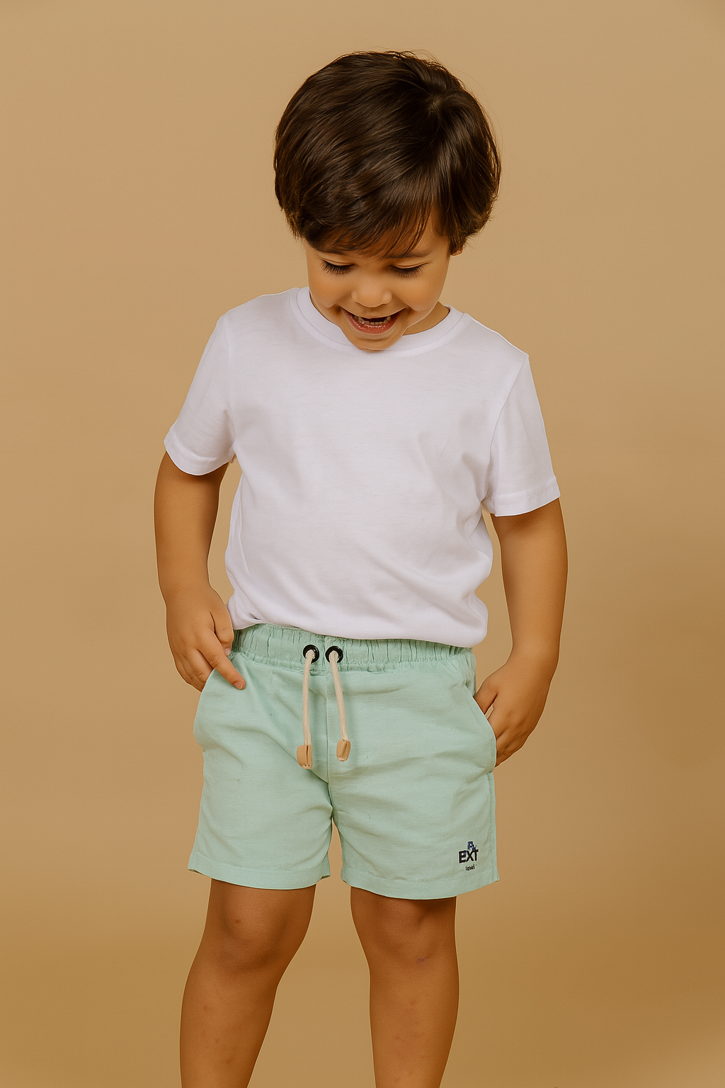 BERMUDA INF. - COLORIDA 