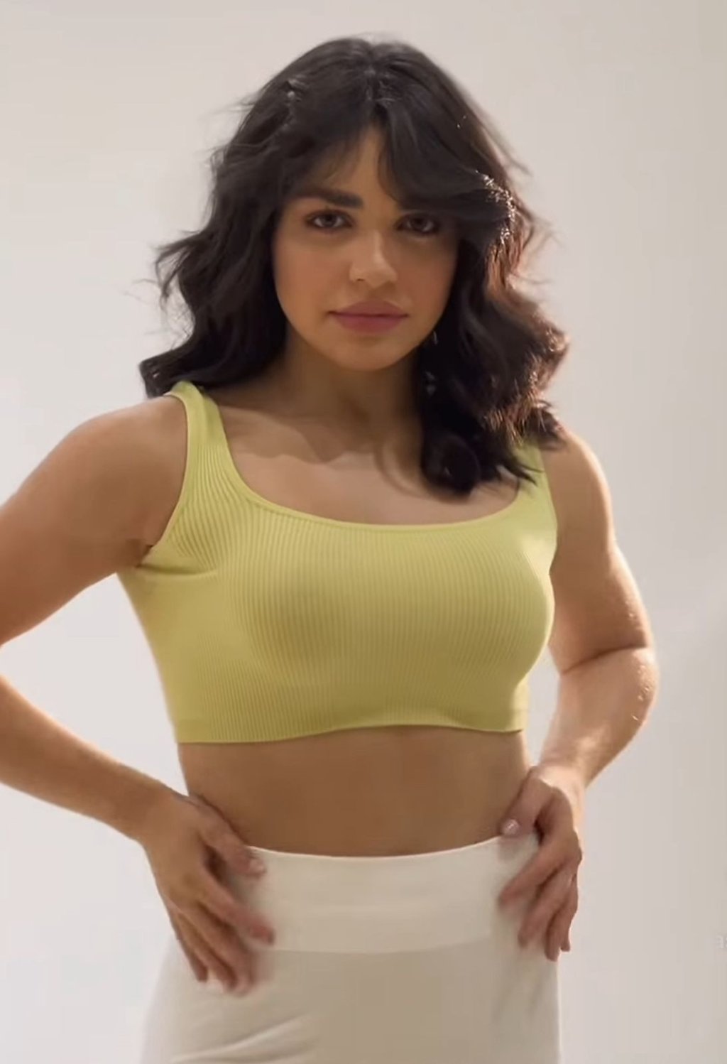 TOP POLIAMIDA IMPORTADO - ERKS 2401