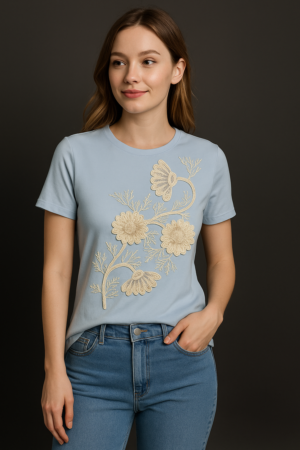 BLUSA IMPORTADA - L399325 