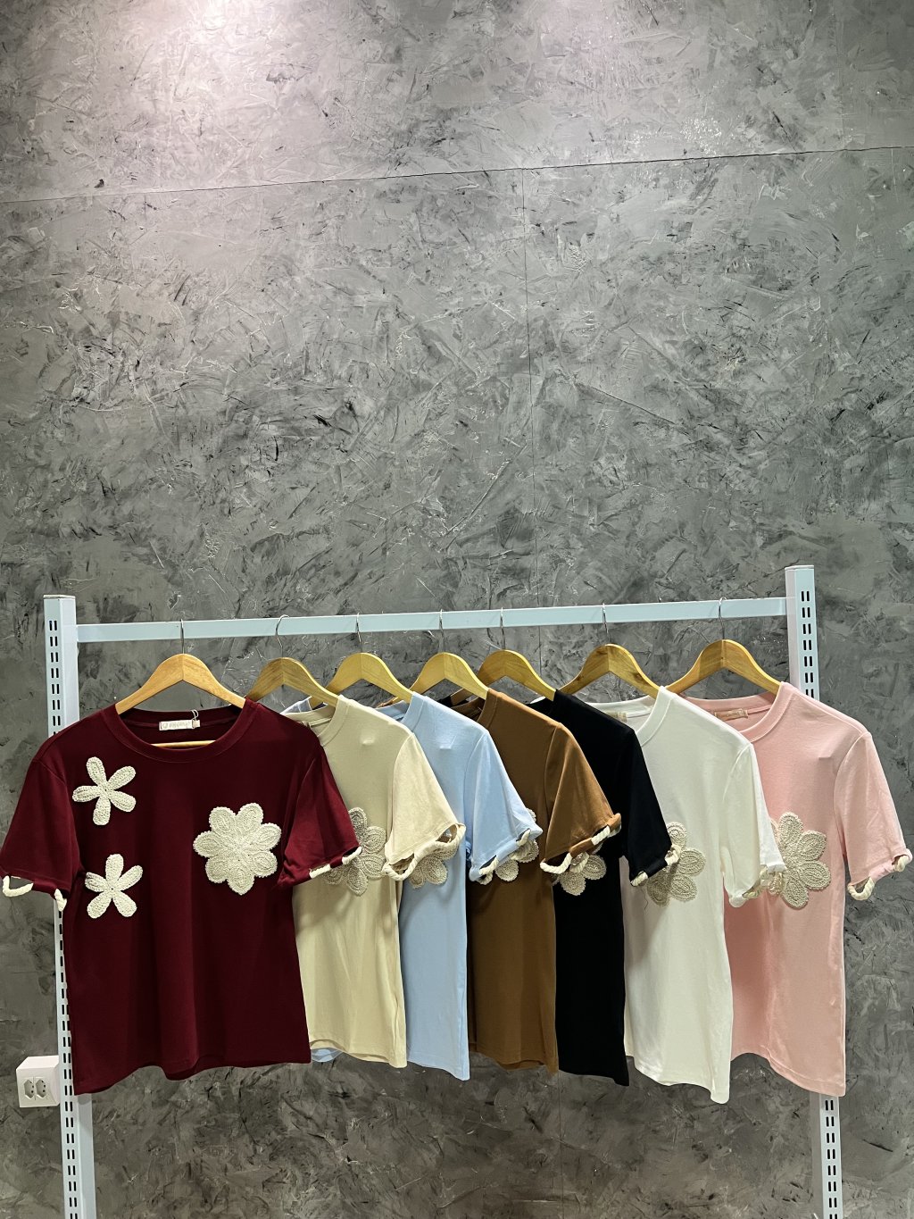 BLUSA IMPORTADA - L28834