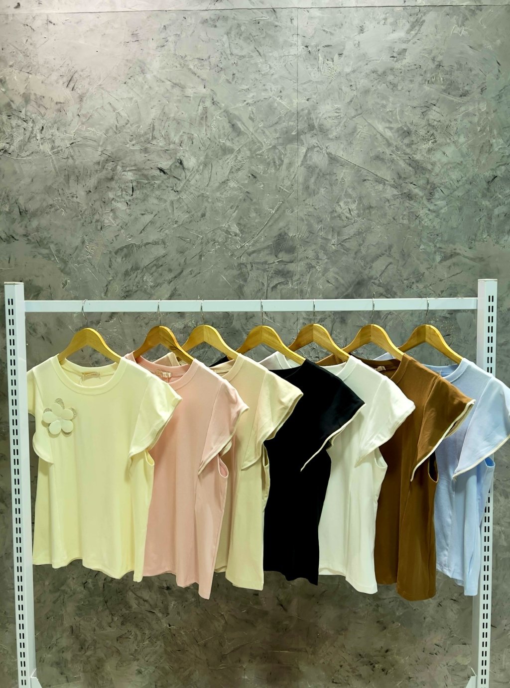 BLUSA IMPORTADA - L28931 