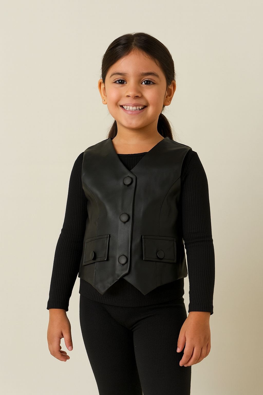 COLETE INFANTIL COURINO 