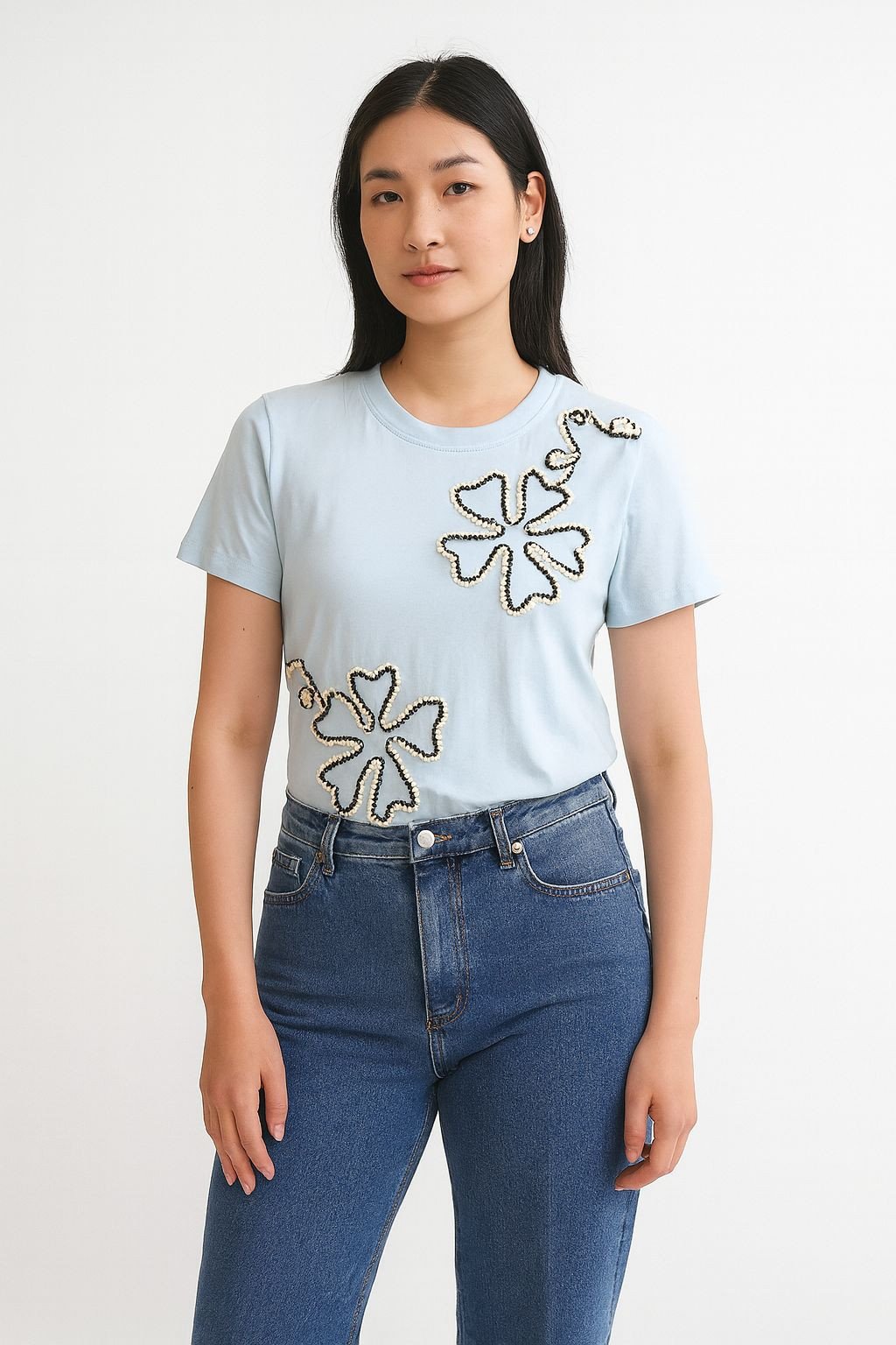 BLUSA IMPORTADA - D27330