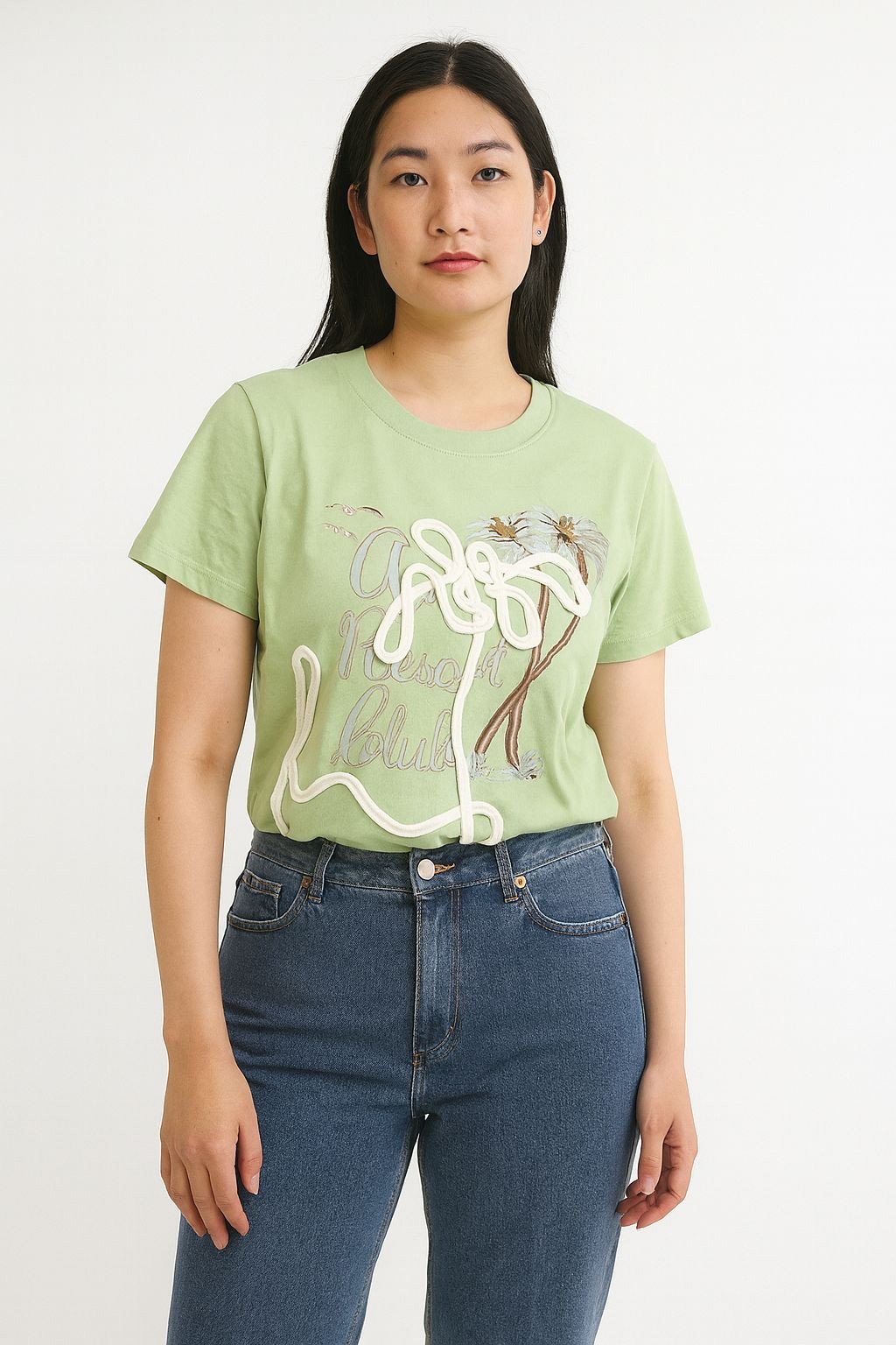 BLUSA IMPORTADA - L40732