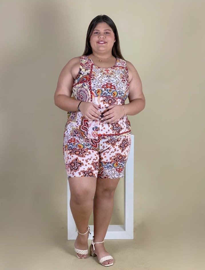 CONJUNTO LIGANETE SENHORA 