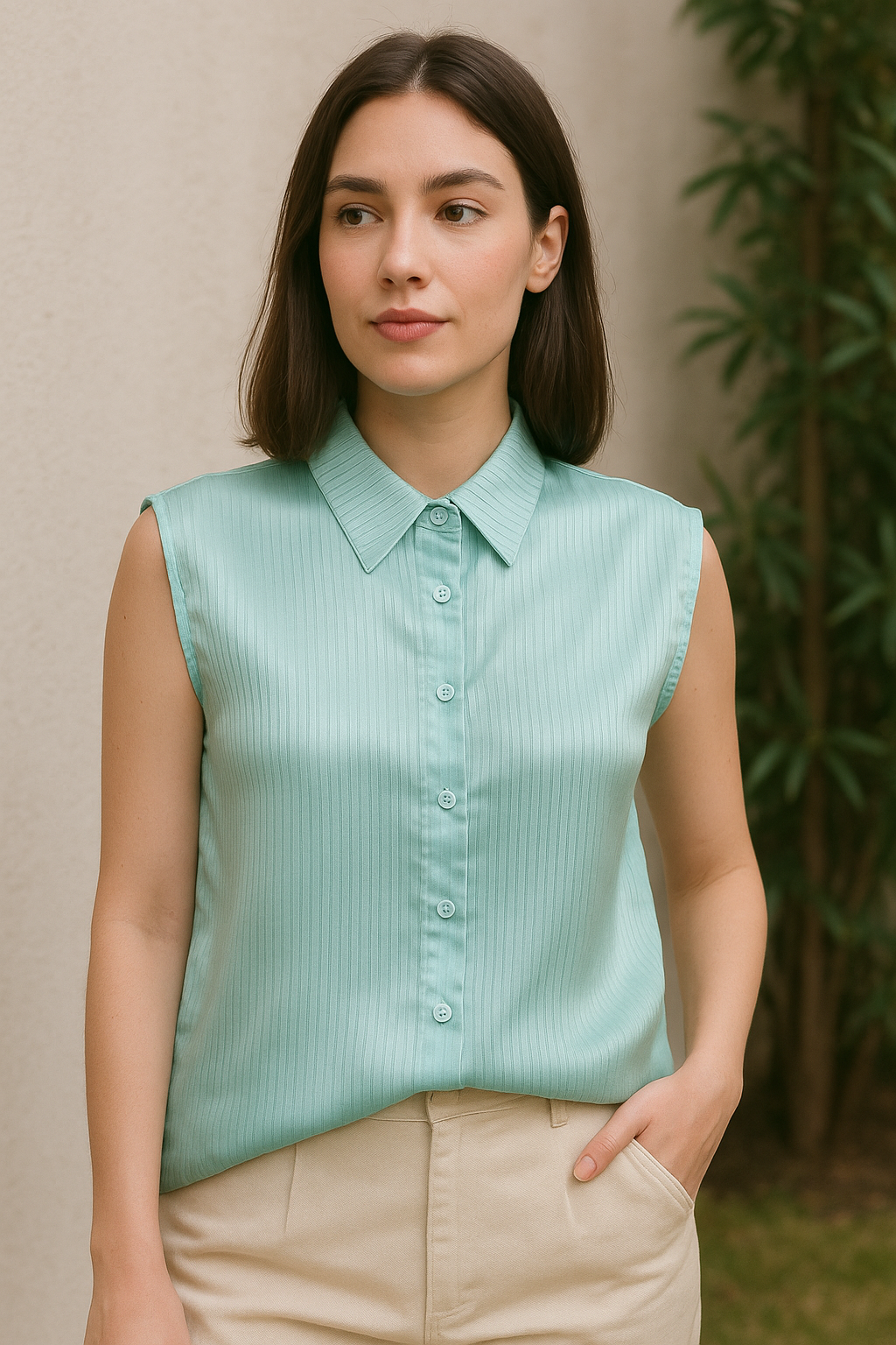 BLUSA IMPORTADA - 61629A 