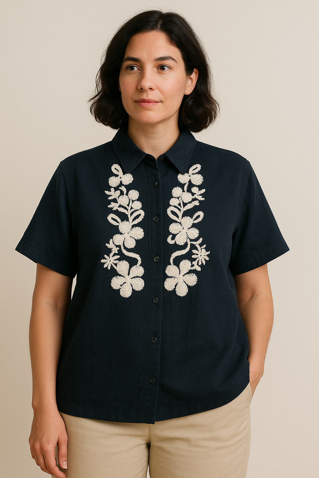 BLUSA IMPORTADA - 61683A