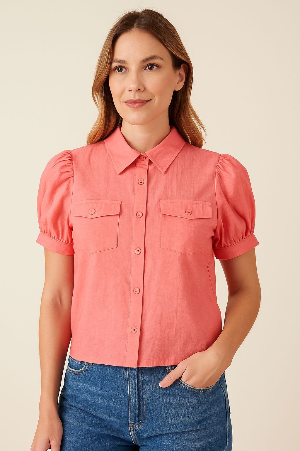 BLUSA IMPORTADA - F7185