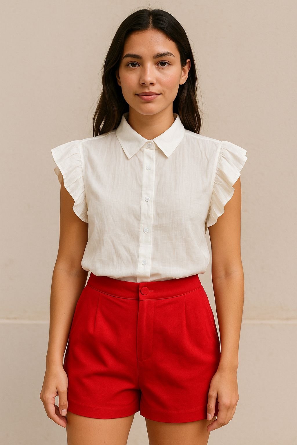 BLUSA IMPORTADA - 01262