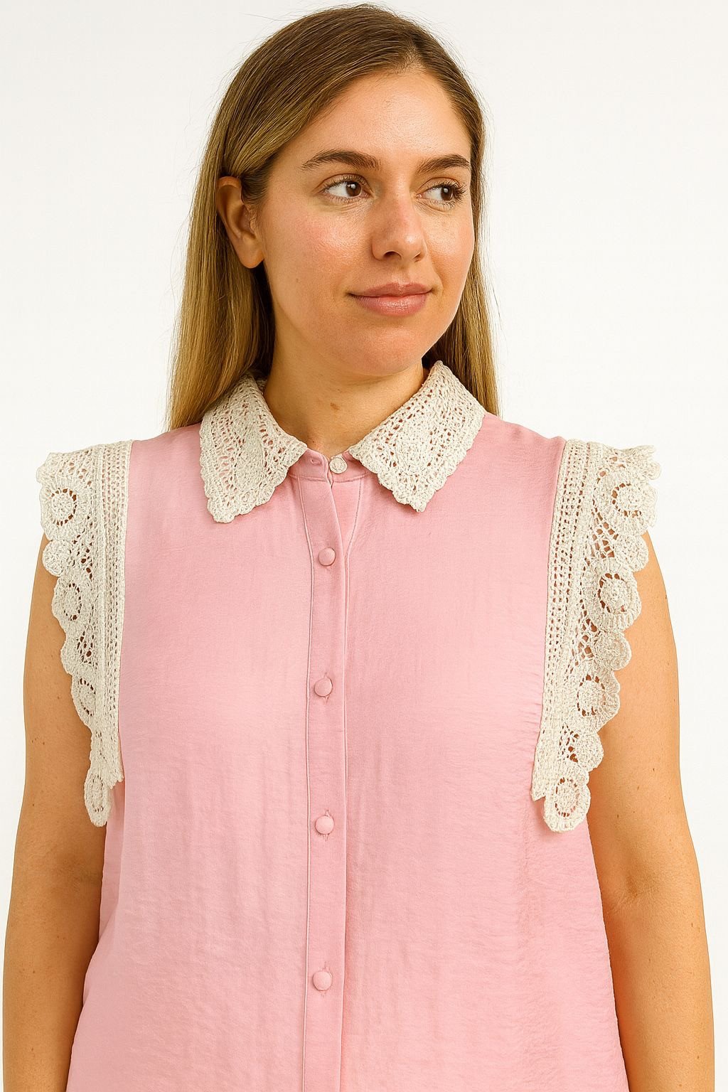 BLUSA IMPORTADA - B2135