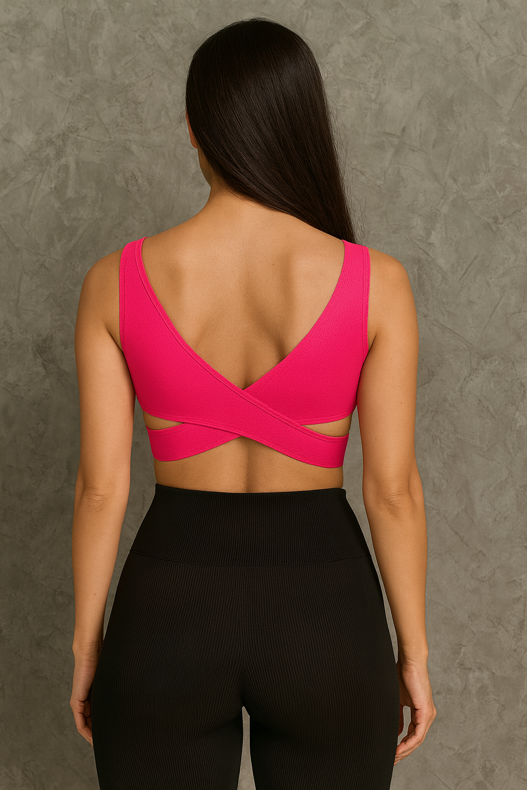 TOP POLIAMIDA IMPORTADO - ERKS 2448 