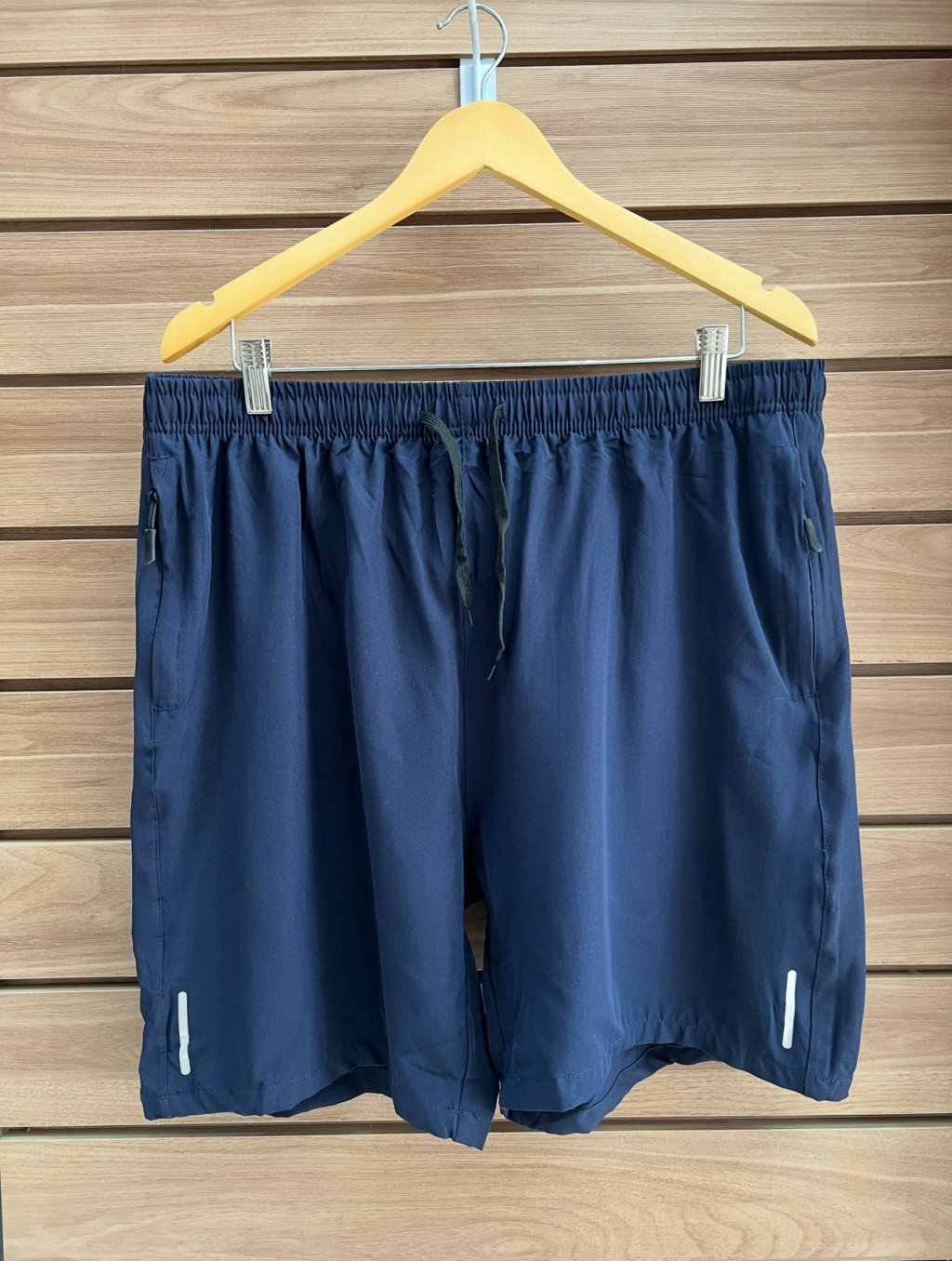 SHORT TACTEL IMPORTADO POLIÉSTER 