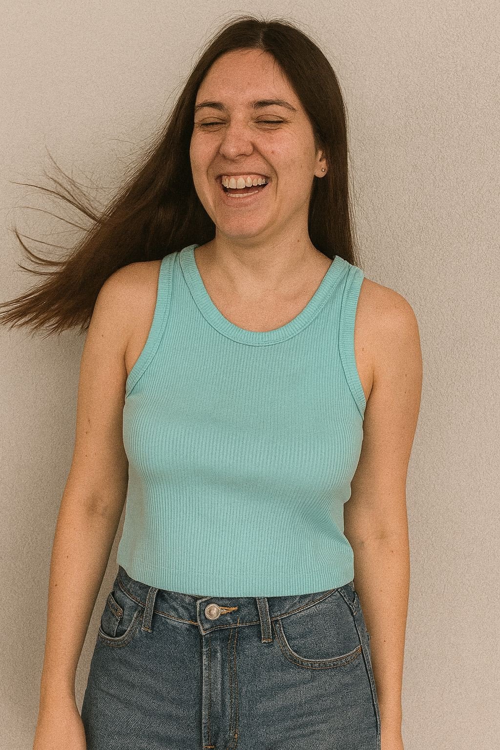 CROPPED POLIAMIDA IMPORTADO BL-495