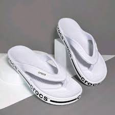 CHINELO CROCS BAYABAND FLIP 