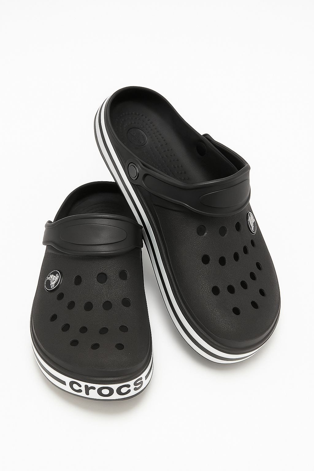 SANDÁLIA CROCS CROCBAND MASC. 