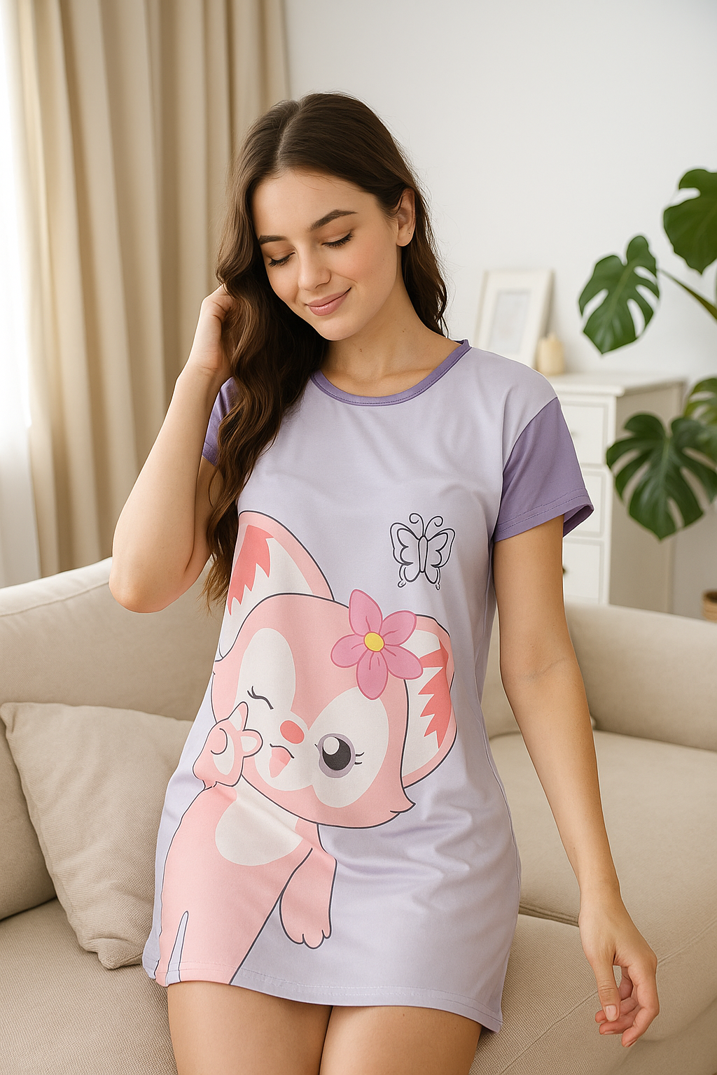 CAMISOLA JUVENIL IMPORTADA POLIÉSTER 