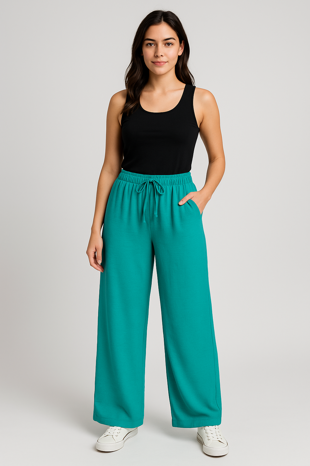 CALÇA DUNA PANTALONA 