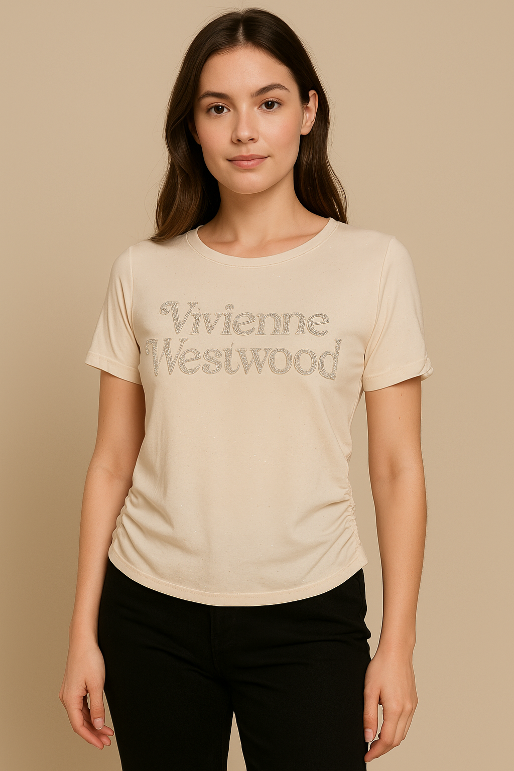 BLUSA IMPORTADA ALGODÃO - 23116