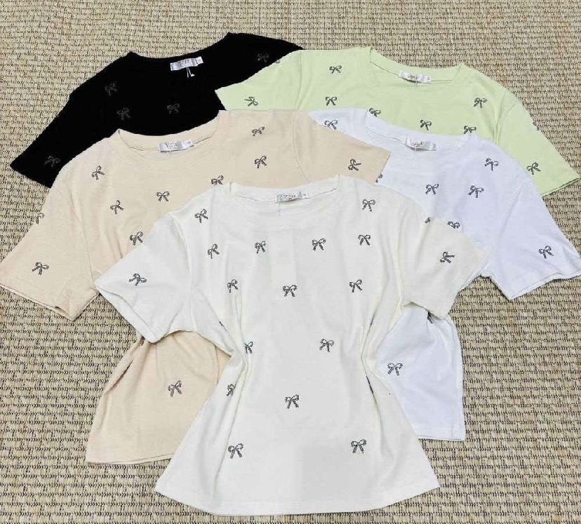 BLUSA IMPORTADA ALGODÃO - 27117