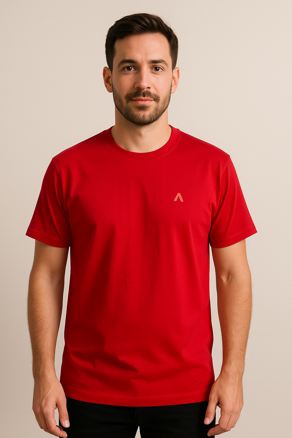 CAMISA ADLT. BÁSICA 